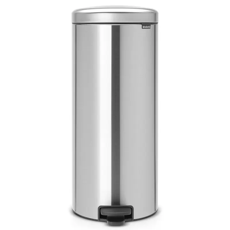 Begränsad tid NewIcon Pedalhink 30L, Matte Steel
