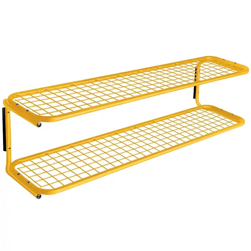 Extra rabatt Classic Skohylla Dubbel Sun Yellow 100 cm