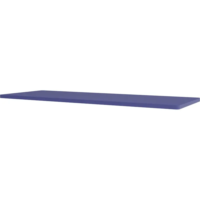 Beställ idag Panton Wire inlay shelf 135-Monarch
