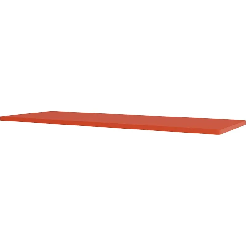 Beställ nu Panton Wire inlay shelf 145-Rosehip