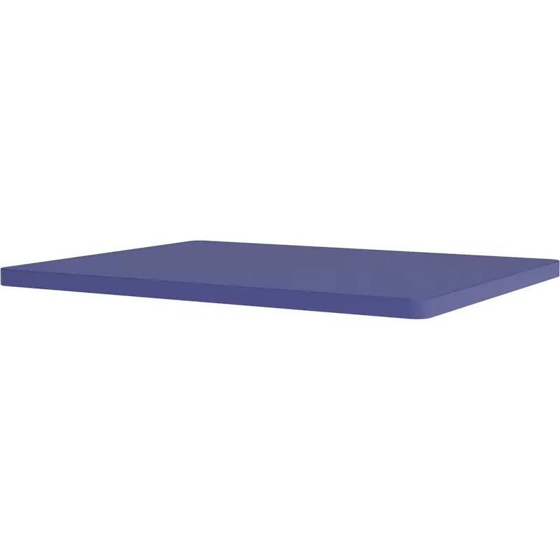 Beställ idag Panton Wire inlay shelf 135-Monarch