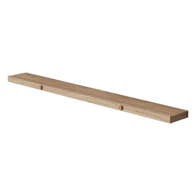 Reapris Gallery Hylla 70 cm, Ek