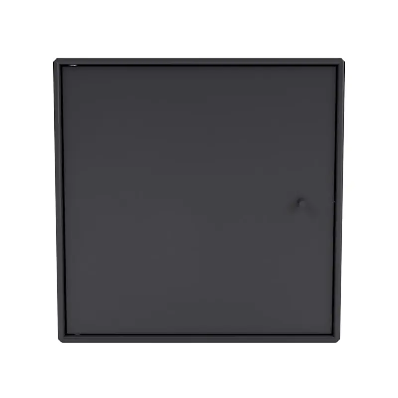 Begränsat erbjudande Mini 1003 Hylla, Antracit