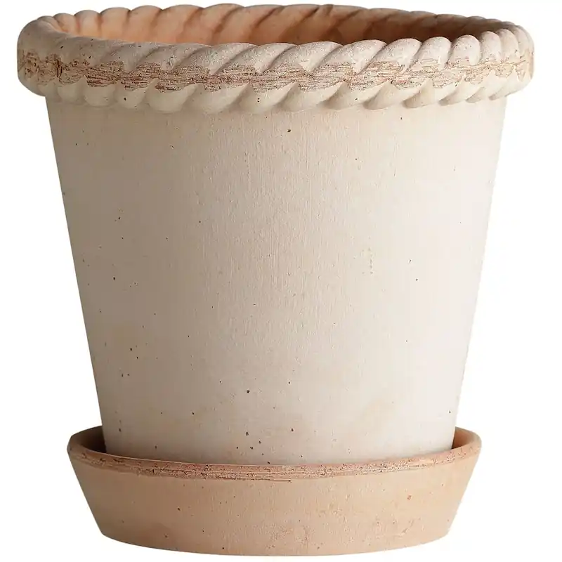 Emilia Kruka Rose, 25 cm I lager