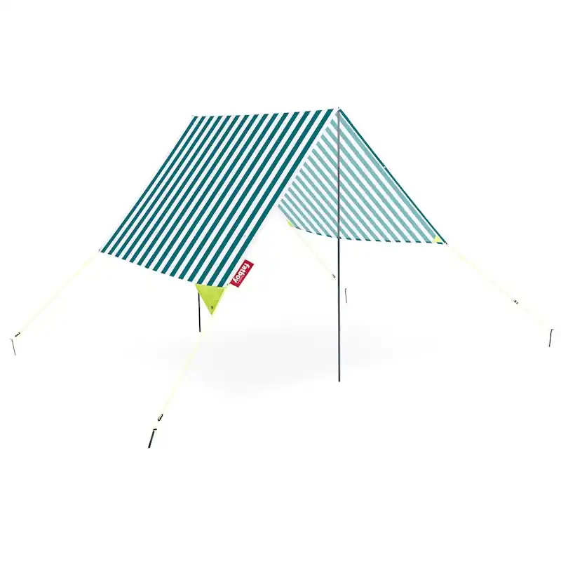 risnedsättning Miasun Strandtält, Azur