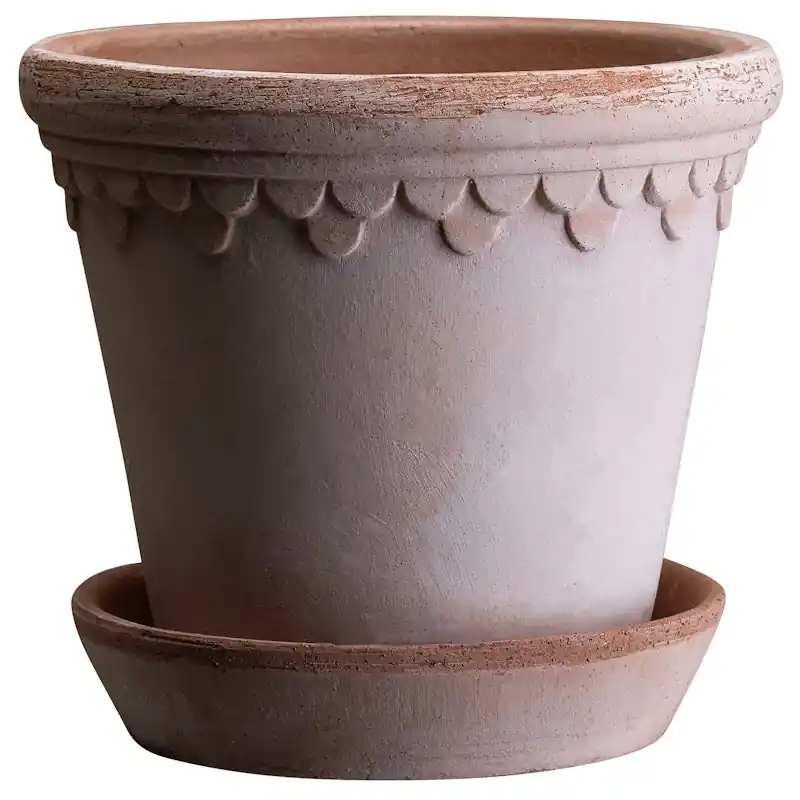 Fynd Köpenhamn Kruka Rose, 35 cm