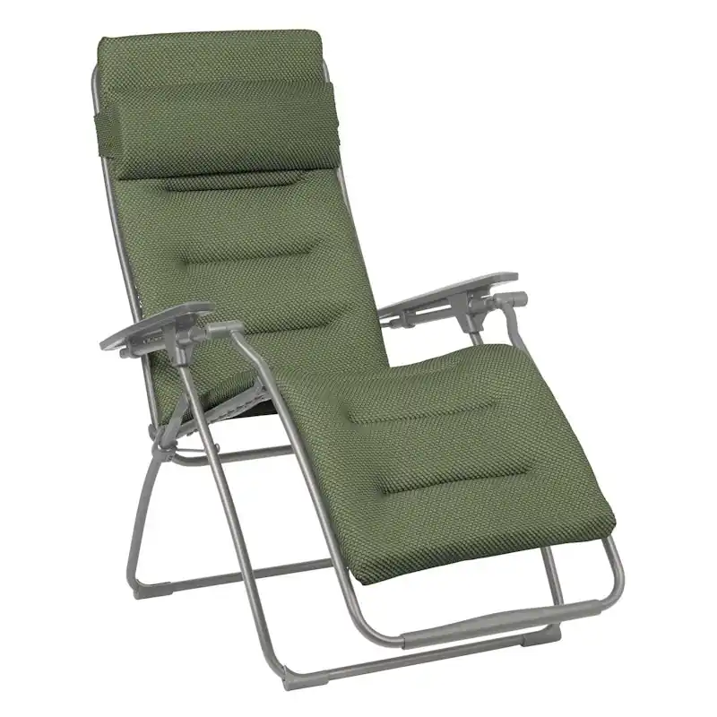 Futura Becomfort® Solstol, Oliv Utförsäljning