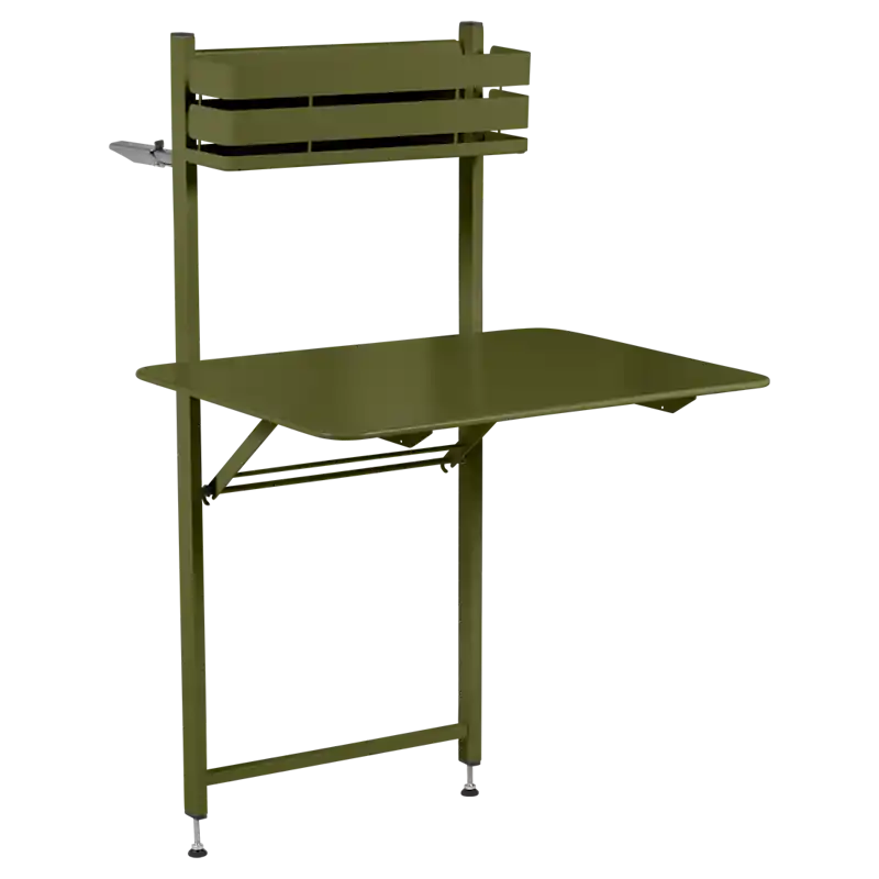Bistro Balkongbord 57x77 cm, Pesto Sista chansen