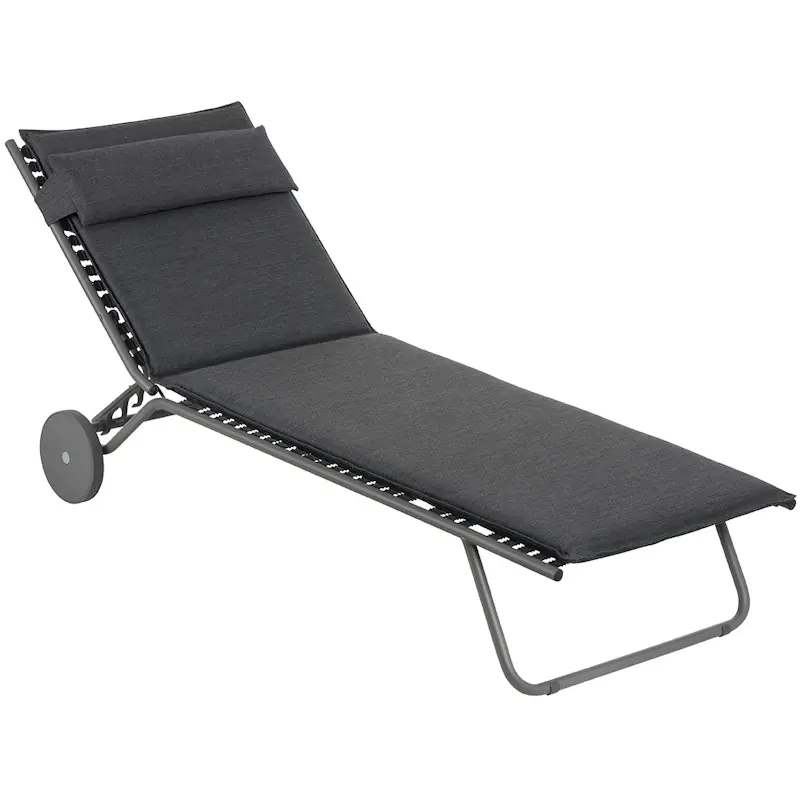 Populär Miami Hedona Solsäng, Onyx