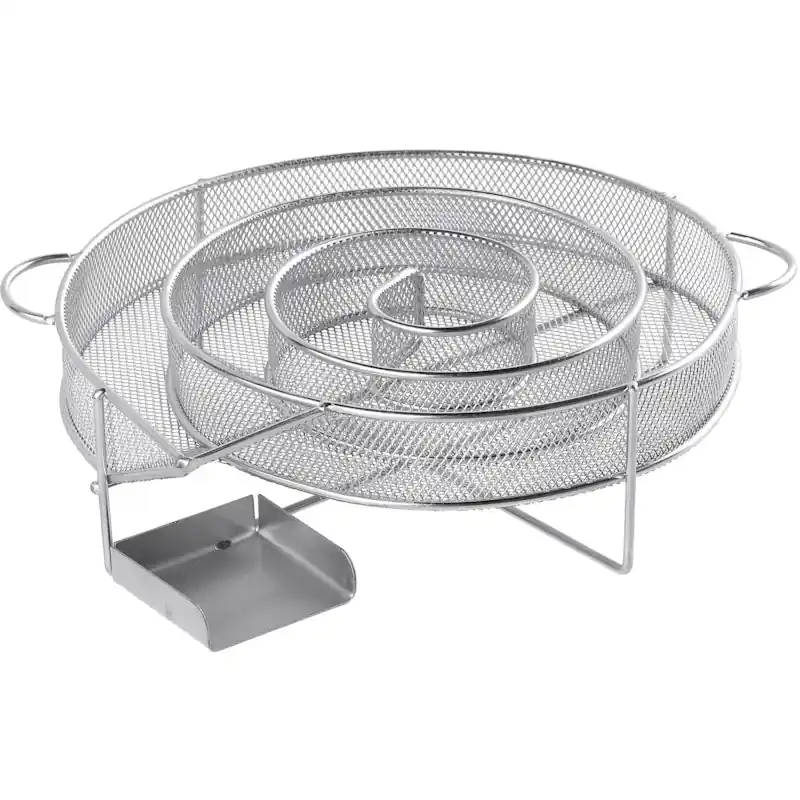 I lager Swirl Kallröksgenerator