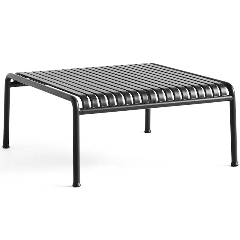 Beställ idag Palissade Loungebord 81,5x86 cm, Antracit