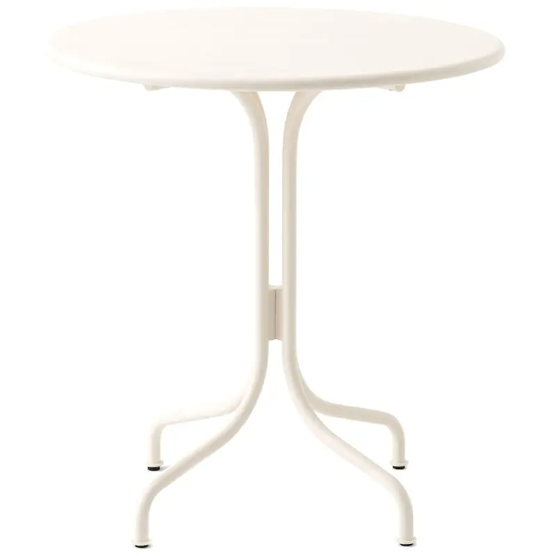 Kampanjpris Thorvald SC96 Bord Ø70 cm, Ivory