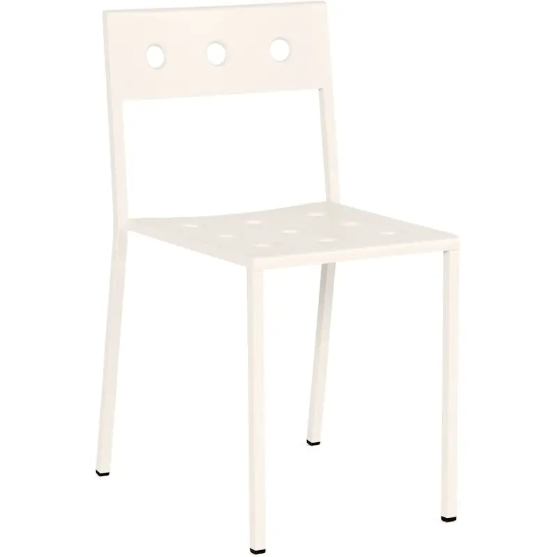Balcony Stol, Chalk Beige Beställ nu