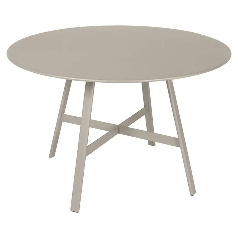 So'O Bord Ø117 cm, Nutmeg Extra rabatt