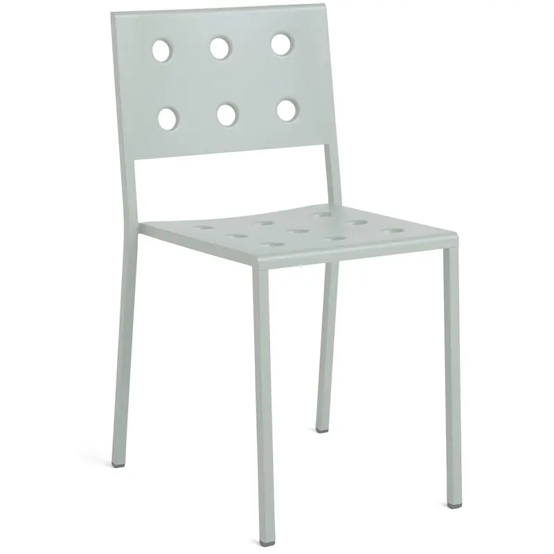 Premium Balcony Stol, Desert Green
