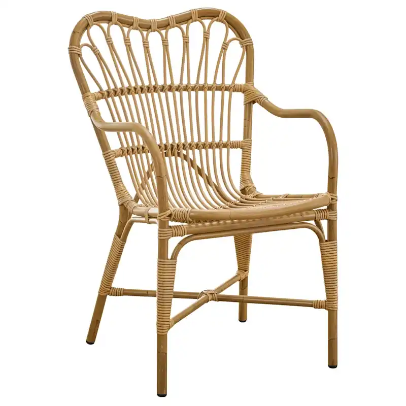 Erbjudande Margret Karmstol Outdoor, Antique