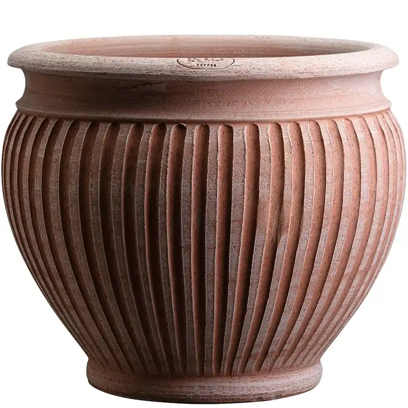 Piccolina Kruka Rosa Ø30 cm Kampanj