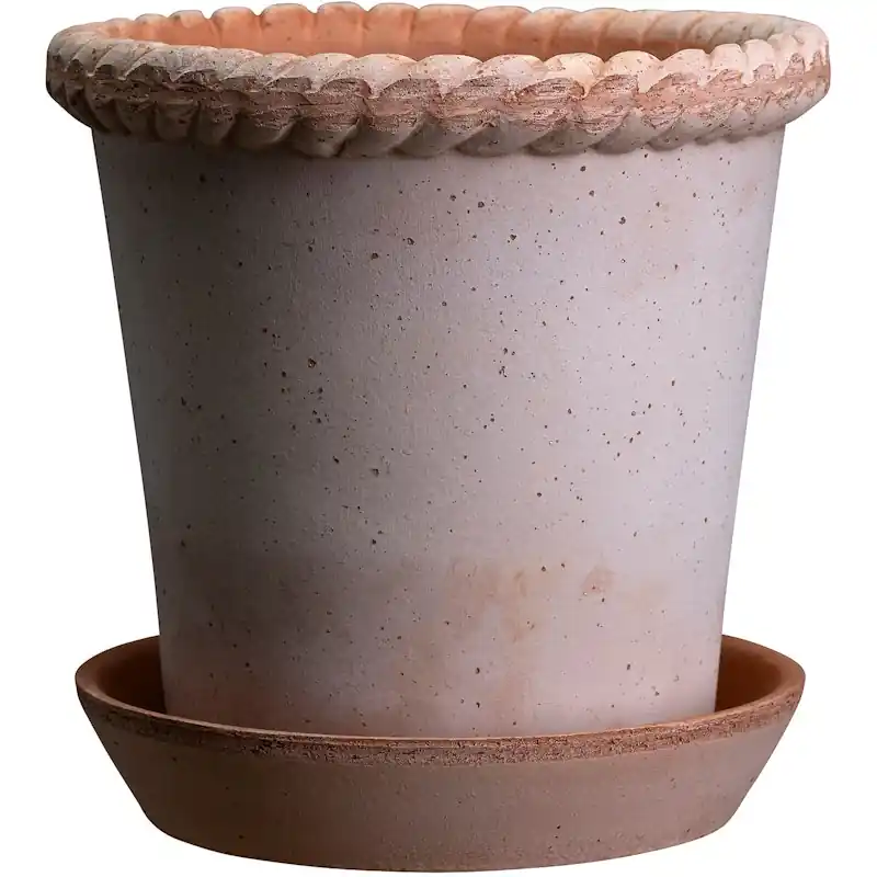 Emilia Kruka Rose Ø16 cm Begränsat erbjudande