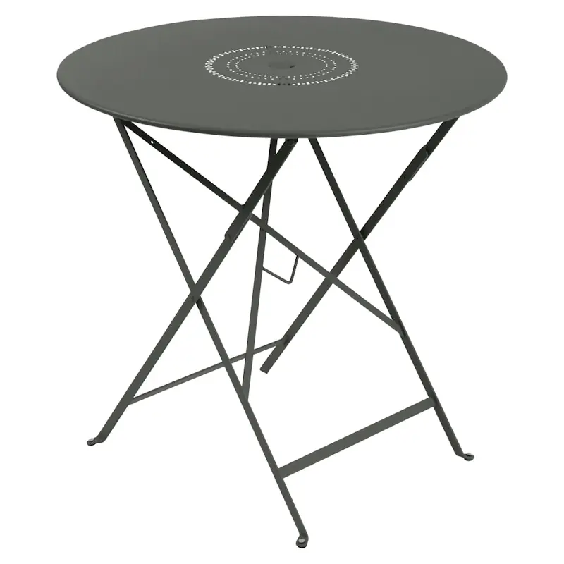 Begränsat antal Floréal Bord Ø77 cm, Rosemary