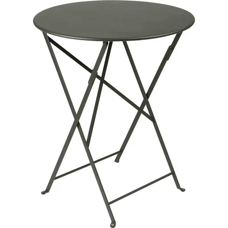 Bistro Bord Ø60 cm, Rosemary Reapris