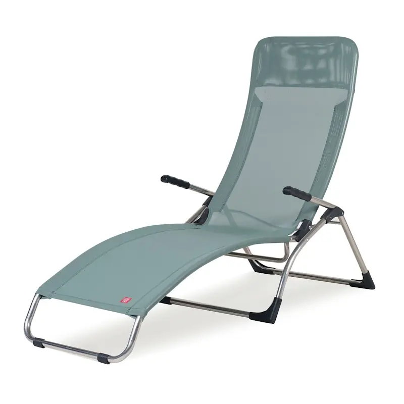 Fynd Samba Solstol, Sage Green