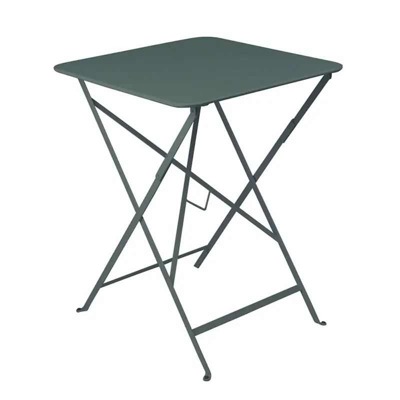 Bistro Bord 57x57 cm, Storm Snabb leverans