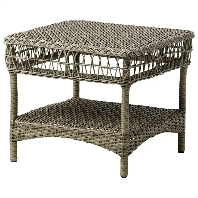 Susy Sidobord Outdoor, Antique Handla nu