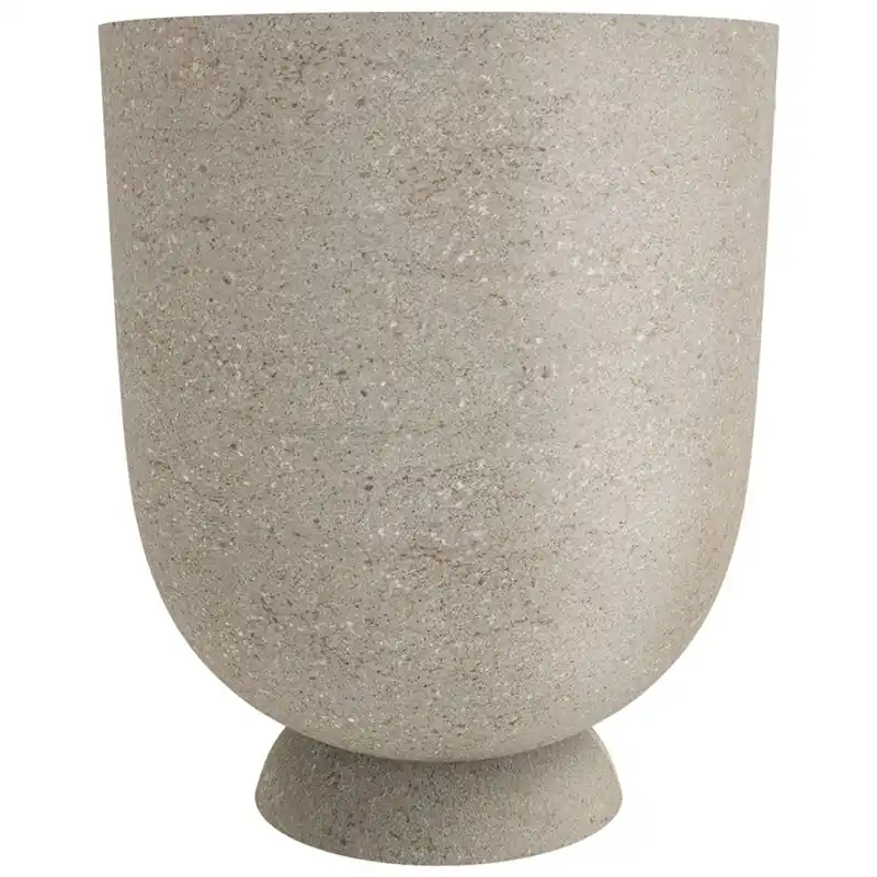Köp online Terra Blomkruka Ø40x45 cm, Sand
