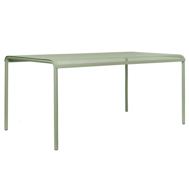 Dapple Bord 90x160 cm, Tea Green Kampanjpris