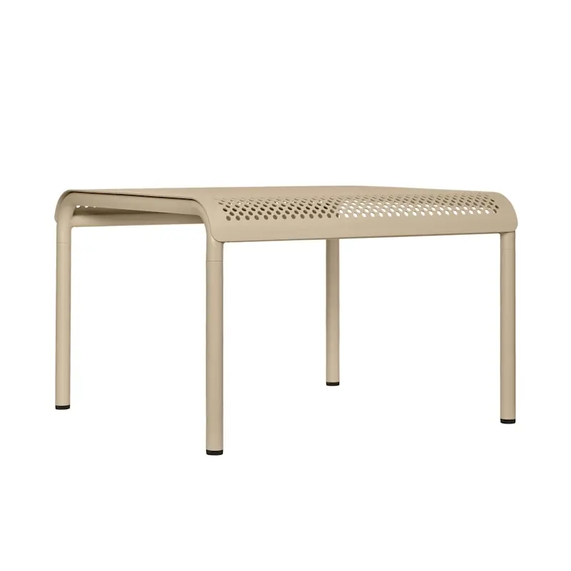 Dapple Soffbord 57x57 cm, Kashmir Trygg betalning