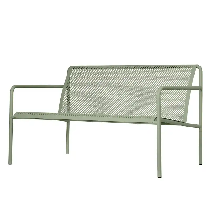 Trygg betalning Dapple Loungesoffa, Tea Green