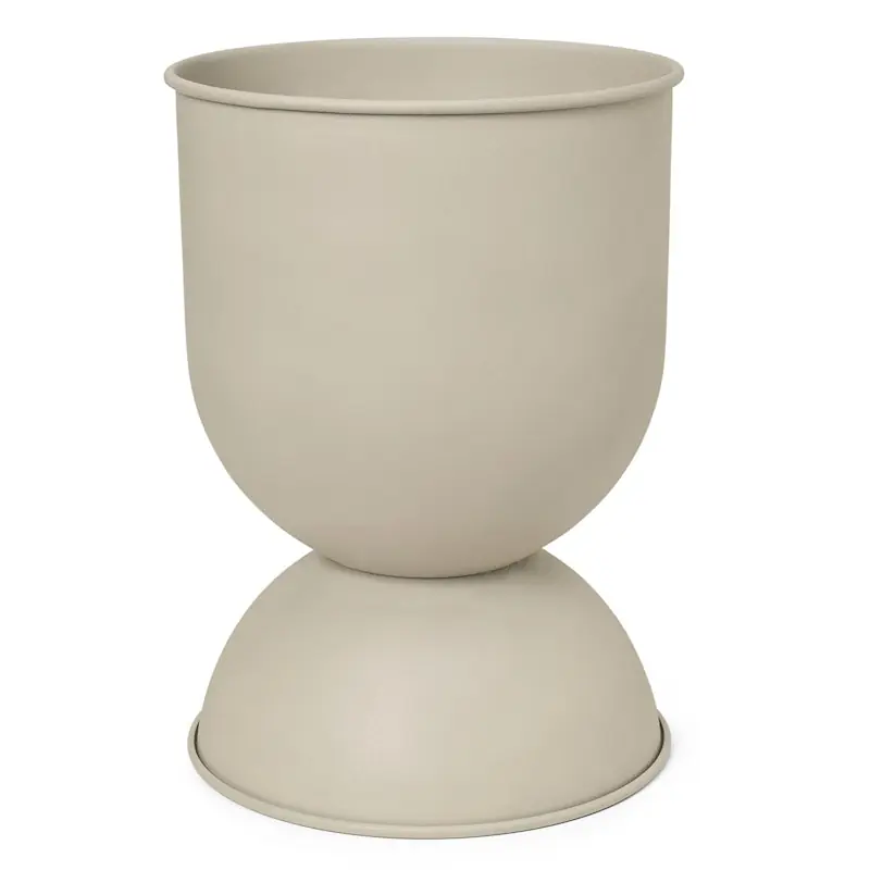 Hourglass Kruka Kashmir, 73 cm Fynd