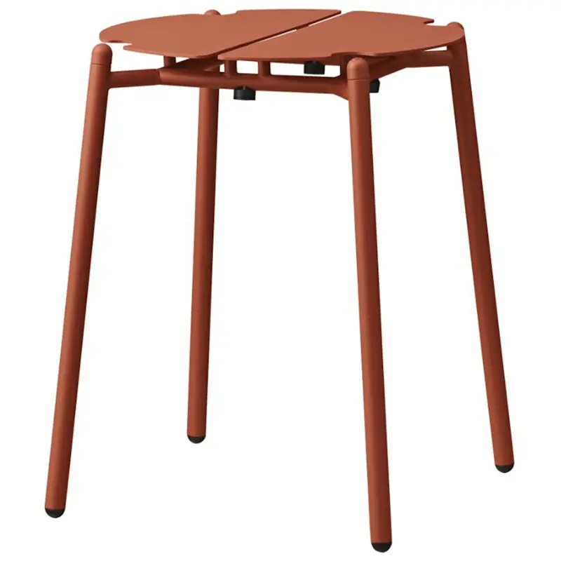 Lägg i varukorgen Novo Stool Ginger Bread Ø35xH45CM