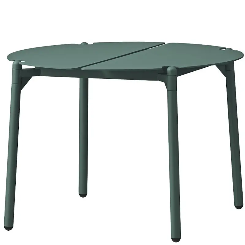 Beställ nu Novo Lounge Table Forest Ø50xH35CM