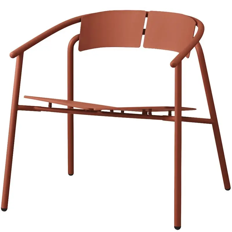 Novo Lounge Chair Ginger Bread L71,1xW68xH71,9CM Lägg i varukorgen
