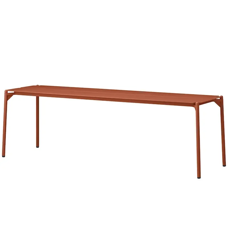 Utförsäljning Novo Bench Ginger Bread L145xW43,3xH45,5CM