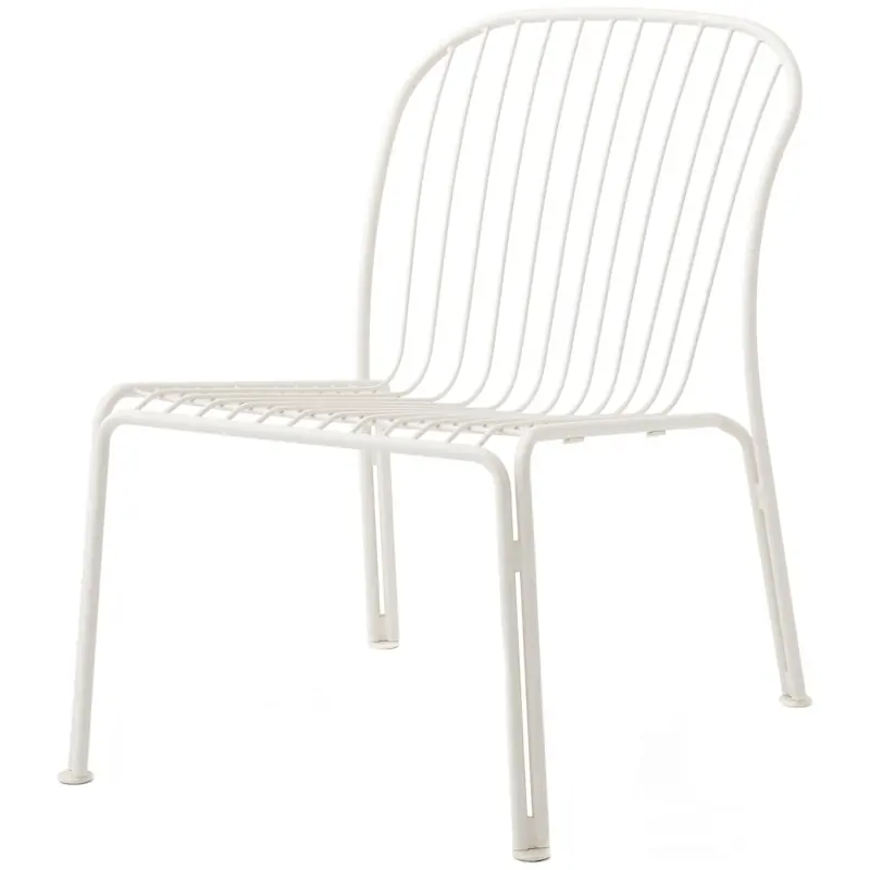 Thorvald SC100 Loungestol, Ivory Outlet