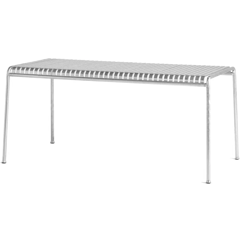 Palissade Bord 170x90 cm, Varmförzinkad Rabatter