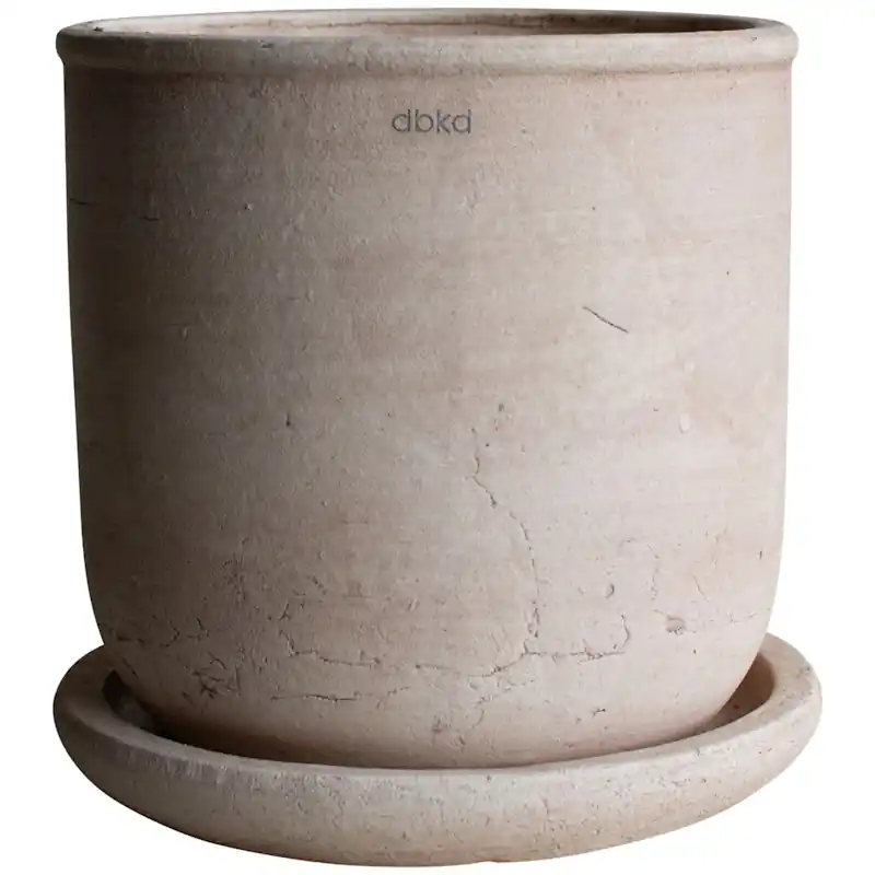 Begränsat antal Terra Kruka 26 cm, Sand