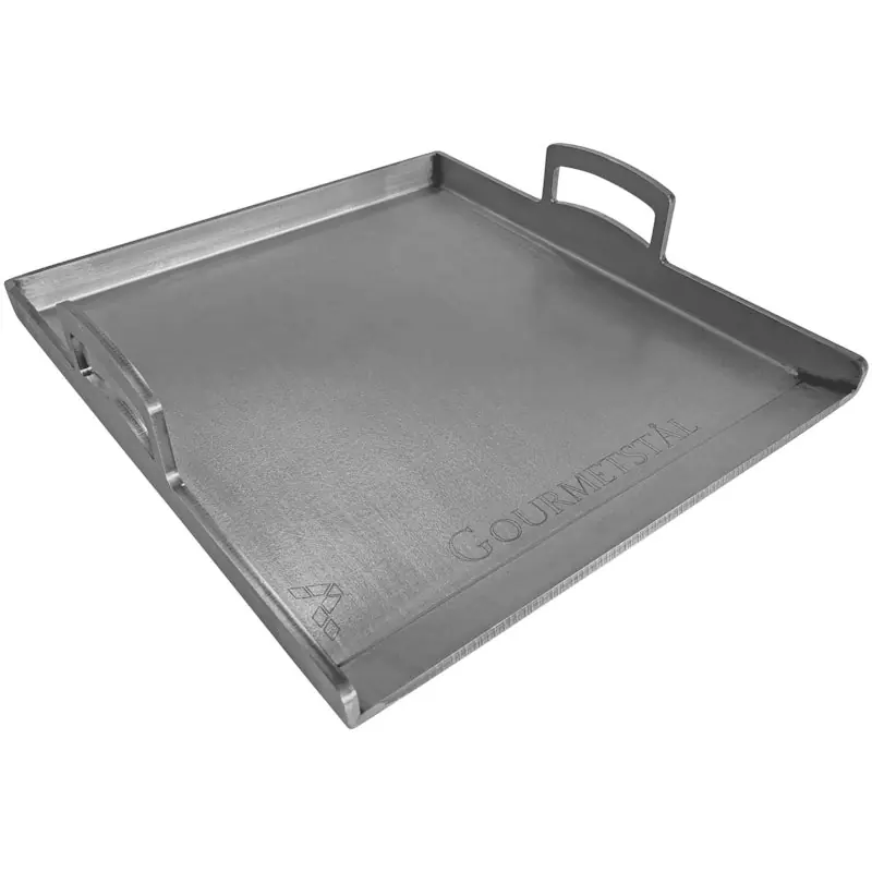 Expressleverans Stekbord Med Handtag, 34x39 cm