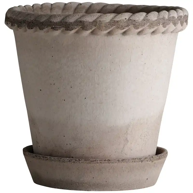 Emilia Kruka Grå, 18 cm Handla nu