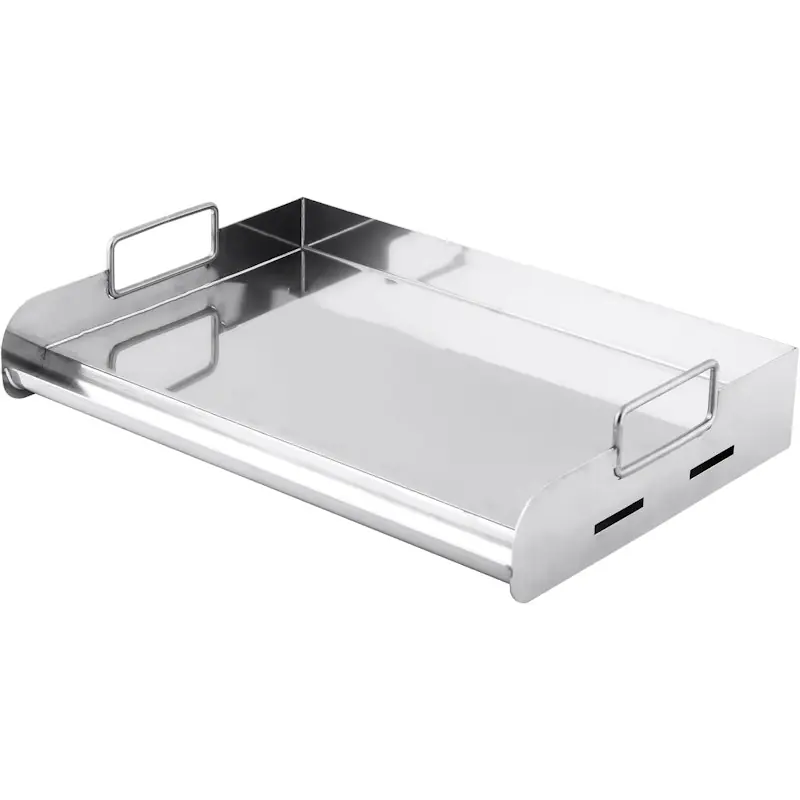 Erbjudandepris Plancha Stekbord Med Handtag 58,5 x 33,5 cm